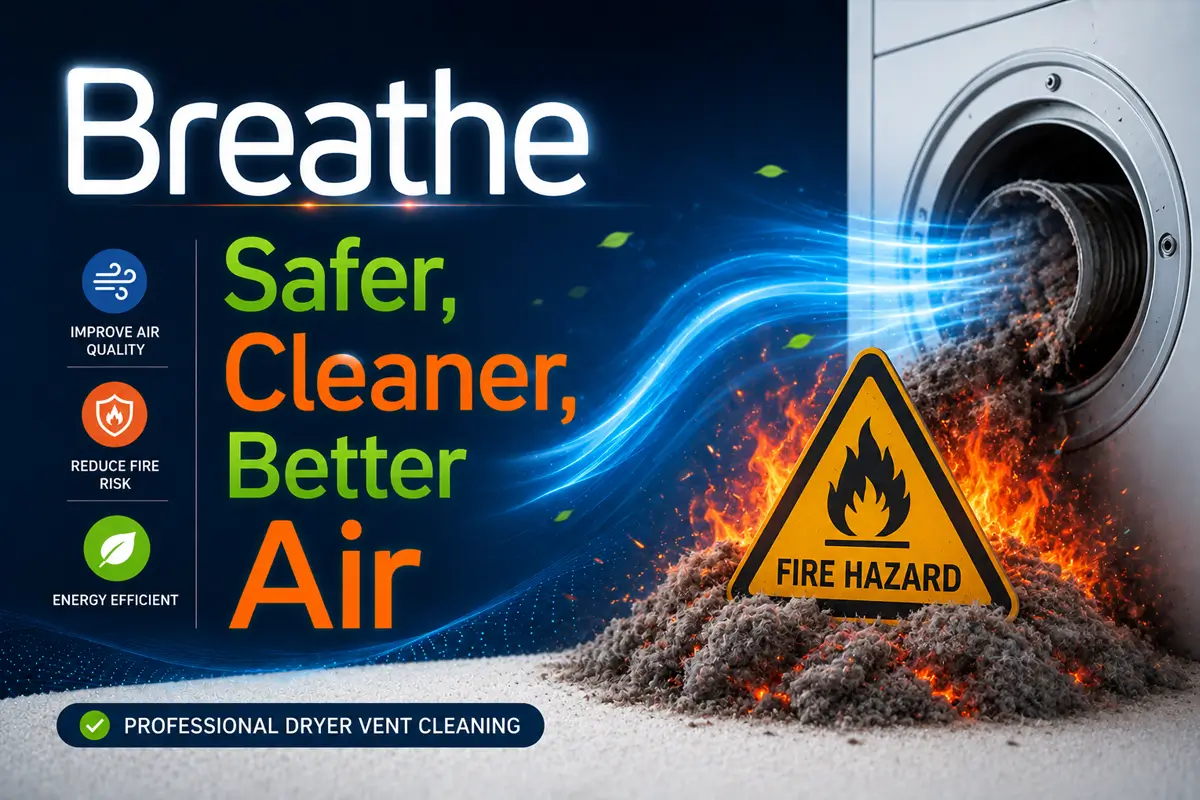 improve dryer effeciency