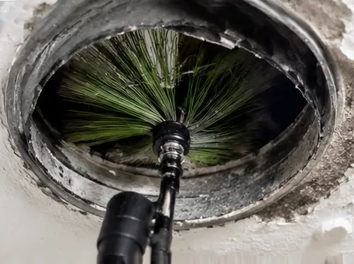 Professional HVAC Duct Cleaning